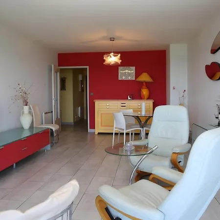 3 Pieces Avec Parking, Face A La - Fr-1-837-34 Appartement Argelès-sur-Mer